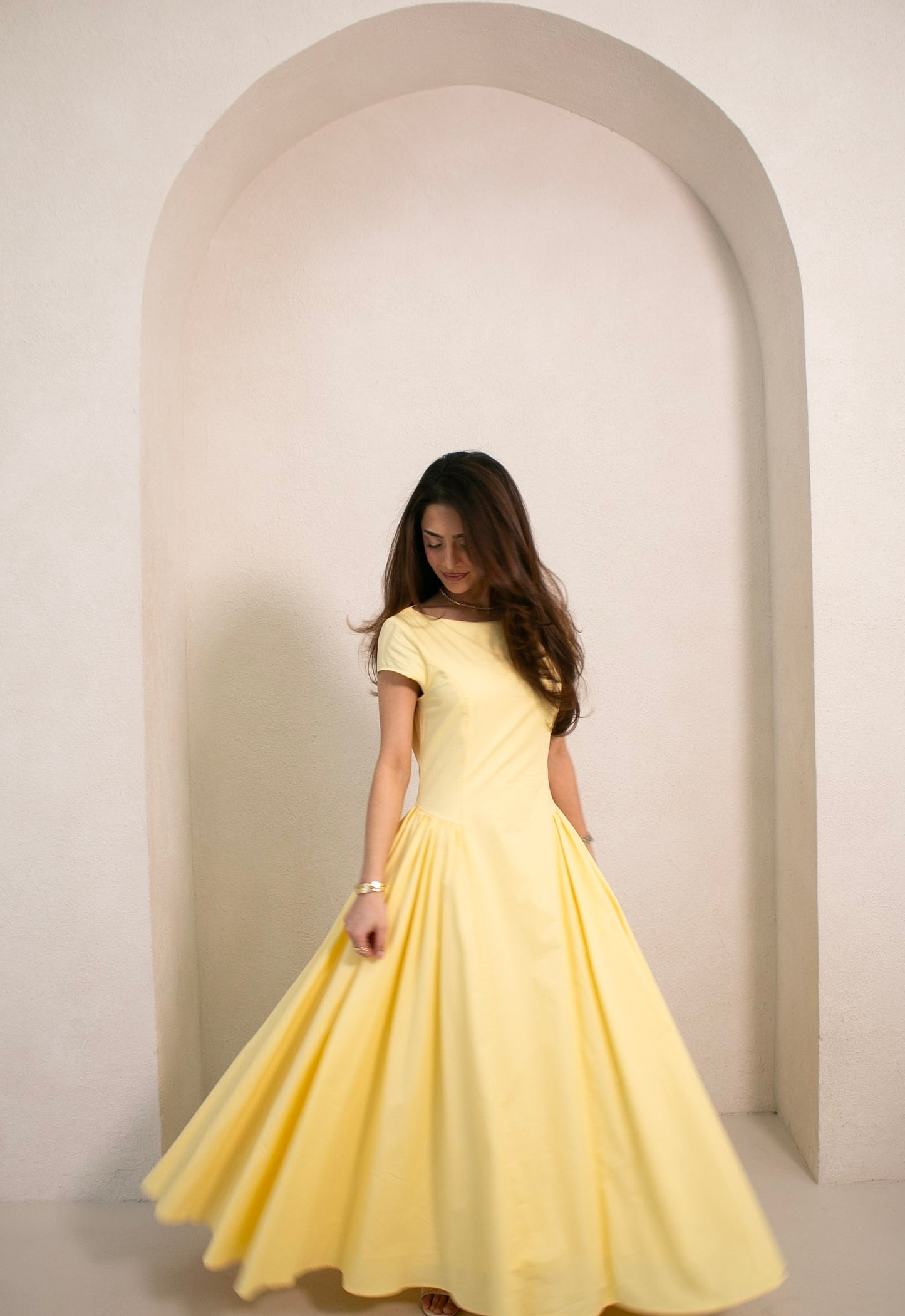 Belle