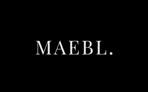 Maebl